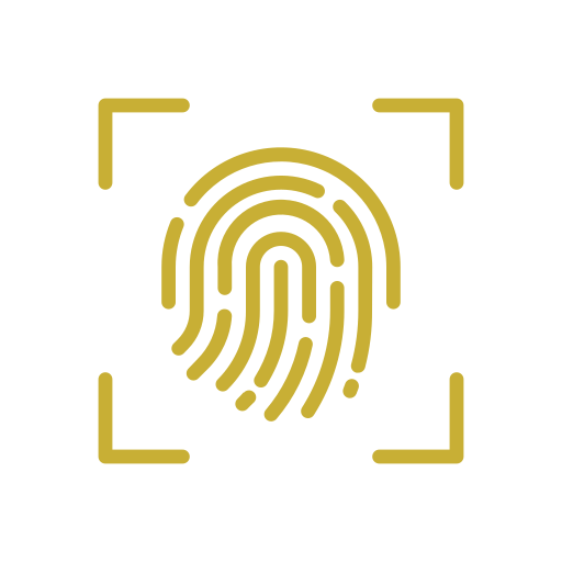 Biometric Entries