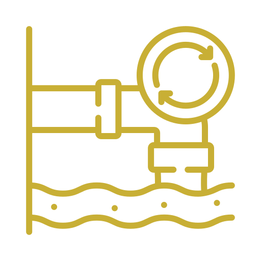 Sewage Treatment Plant